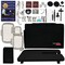Bernette B79 Harry Potter Sewing & Embroidery Machine with 3 Embroidery Hoops